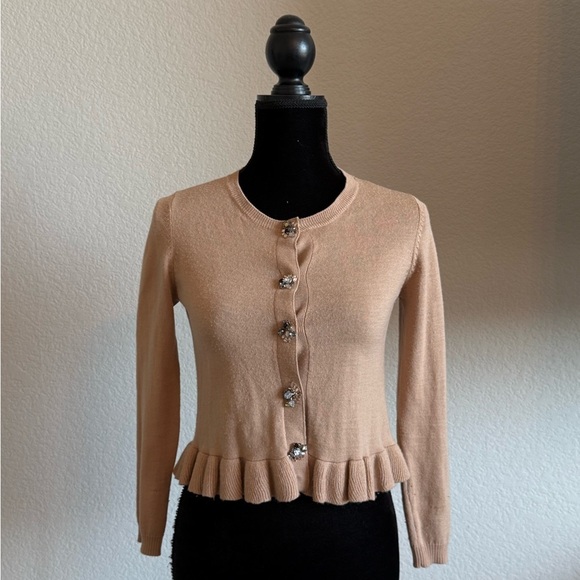 Jill Stuart Sweaters - Jill Stuart Cardigan